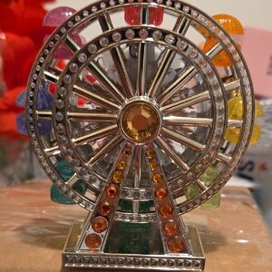 Bath & Body Works Multicolor Ferris Wheel Plug